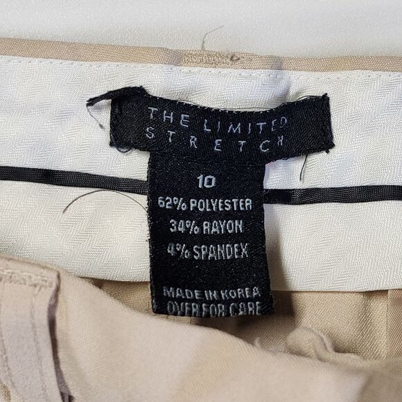 The Limited trousers pants - Picture 11 of 11